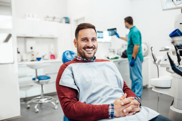 Best Sedation Dentistry  in Oak Hill, FL